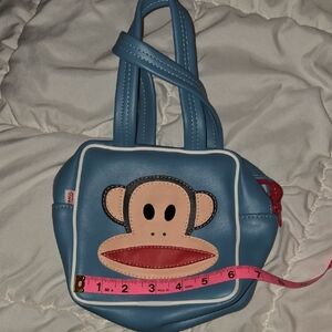 2003 Paul Frank Julius Handbag